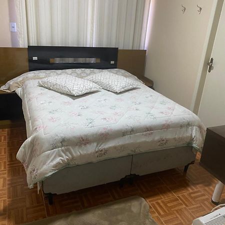 Pousada Pickler Урубиси Экстерьер фото